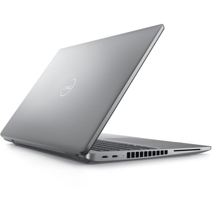Dell Latitude 5550 U5 - 135H Portátil Profesional Intel Core Ultra 5 16GB RAM 512GB SSD 15.6" FHD Antirreflectante Teclado Español Windows 11 Pro 4