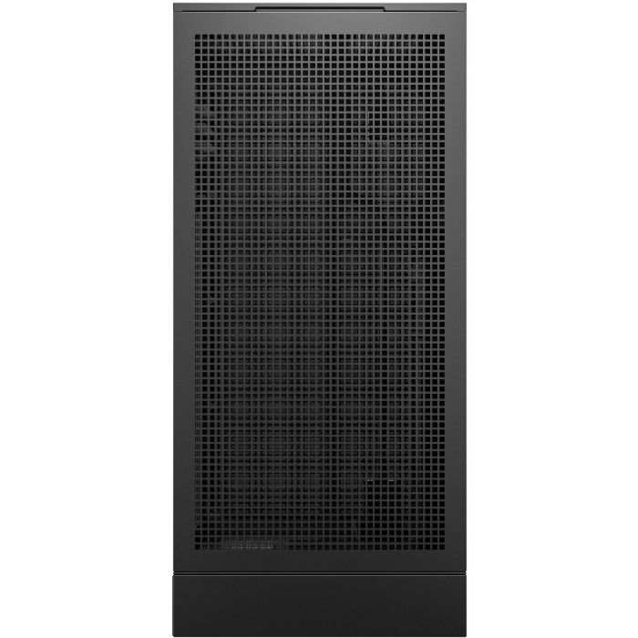 DeepCool CH270 DIGITAL Mini Tower PC Negro, para placas base micro ATX y Mini-ITX 4