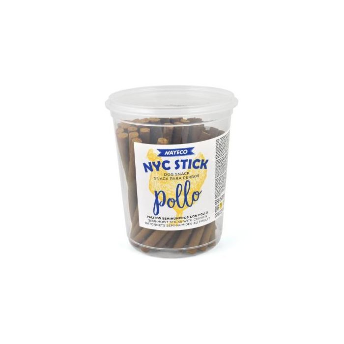 Nayeco Stick Pollo 500 gr