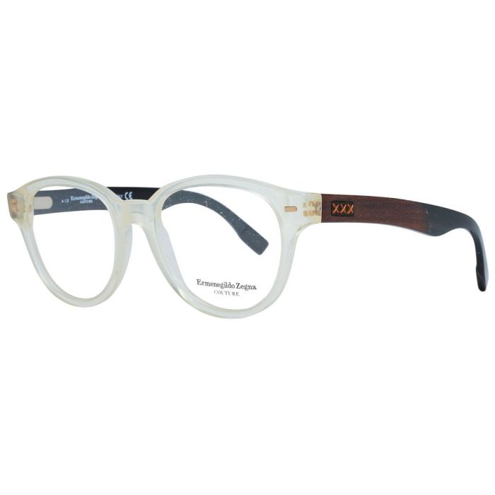 Montura de Gafas Hombre Ermenegildo Zegna ZC5002 02651 0 Montura de Gafas Hombre Ermenegildo Zegna ZC5002 02651 0
