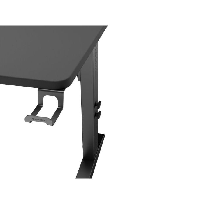 GENESIS NDS-2250 escritorio para ordenador Negro 9 GENESIS NDS-2250 escritorio para ordenador Negro 9