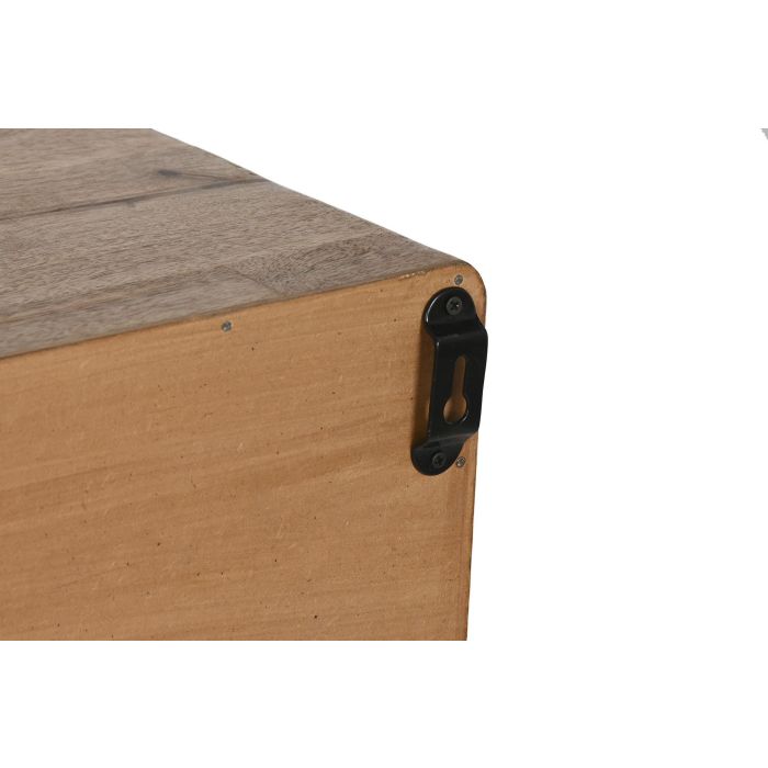 Consola Home ESPRIT 95 x 35 x 76 cm 6