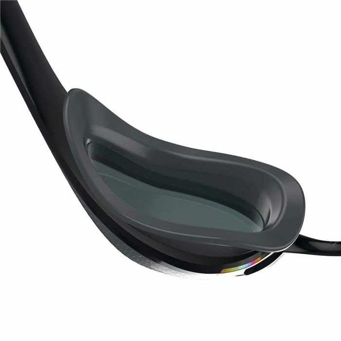 Gafas de Natación Speedo Fastskin Pure Focus Mirror Multicolor Talla única 1