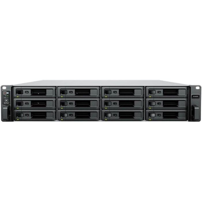 Synology SA3400D NAS 12 Bay 2U