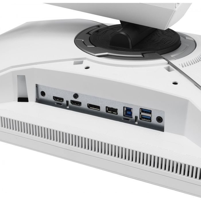 ASUS ROG Strix XG27AQ-W Monitor Gaming 27" WQHD IPS 1ms 170Hz Blanco compatible G-Sync DisplayHDR 400 6 ASUS ROG Strix XG27AQ-W Monitor Gaming 27" WQHD IPS 1ms 170Hz Blanco compatible G-Sync DisplayHDR 400 6