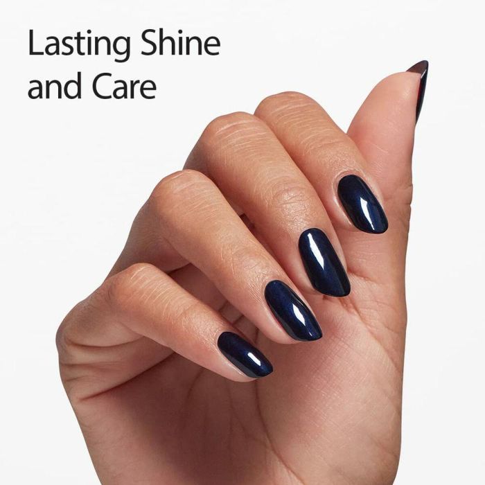 OPI NAIL ENVY Esmalte Tratamiento Fortalecedor de Uñas Tri-Flex Technology Vegano #All night Strong 15 ml 1