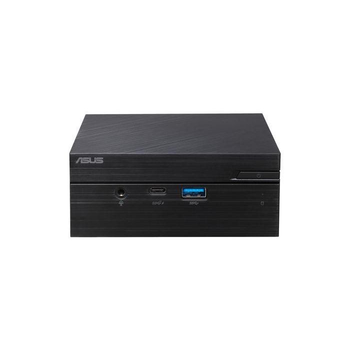 Asus Mini PC PN41 Intel Celeron N4500, 4GB RAM, 128GB SSD, Intel UHD Graphics, Windows 11 Pro 0 Asus Mini PC PN41 Intel Celeron N4500, 4GB RAM, 128GB SSD, Intel UHD Graphics, Windows 11 Pro 0