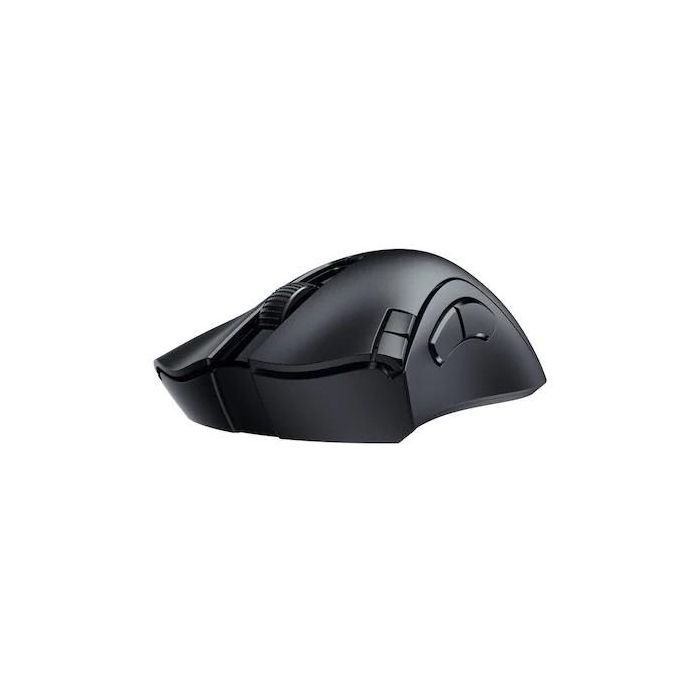 Razer DEATHADDER V2 X HYPERSPEED - Ratón Gaming 14000 ppp, USB/Bluetooth, 7 Botones, Diestro 2