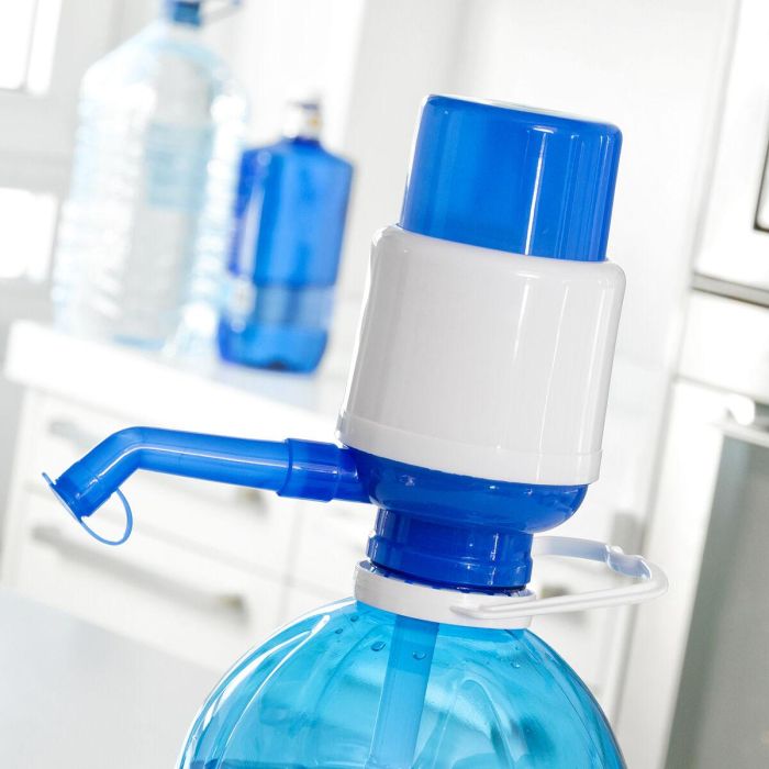 Dispensador de Agua para Garrafas XL Watler InnovaGoods 4 Dispensador de Agua para Garrafas XL Watler InnovaGoods 4