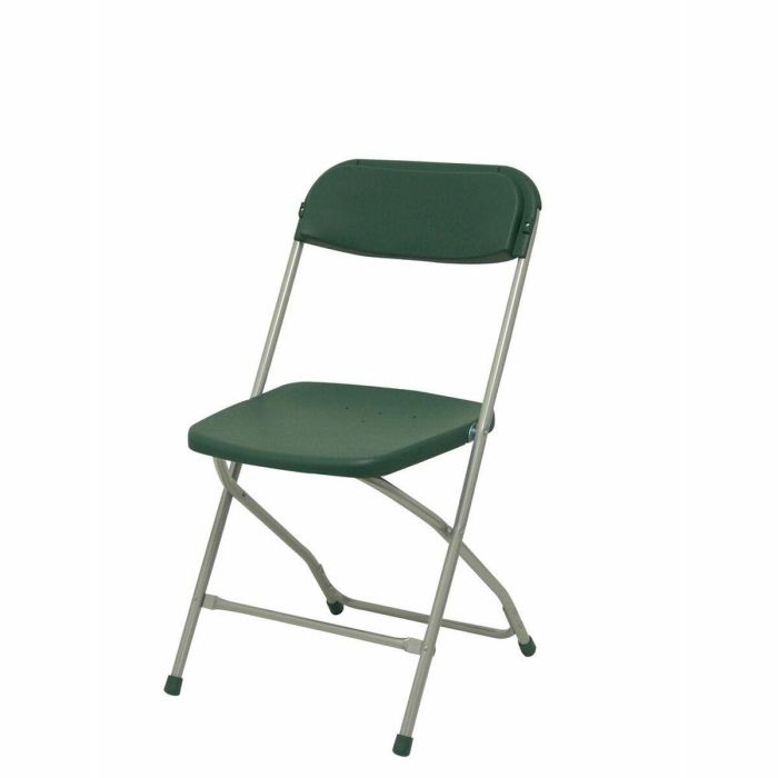 Silla de Recepción Viveros P&C 5314VE Verde (5 uds) 5