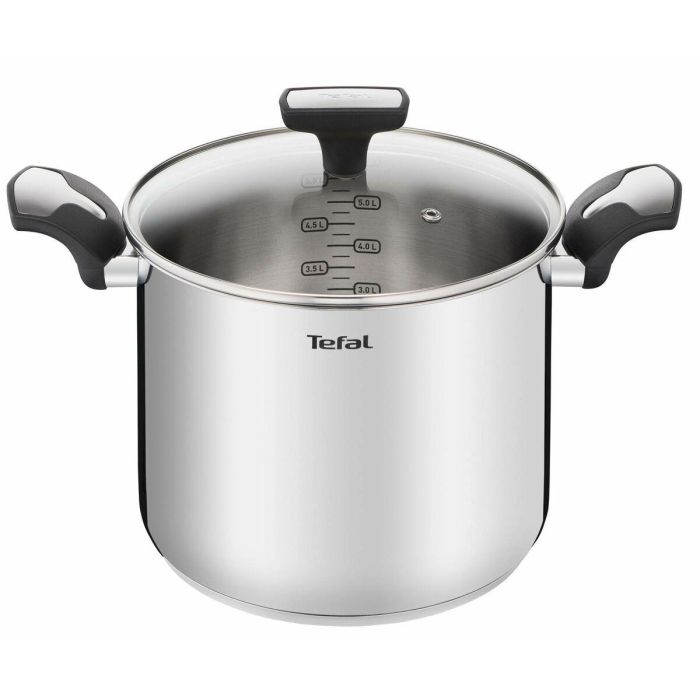 Cacerola Tefal Emotion 6 L 0 Cacerola Tefal Emotion 6 L 0