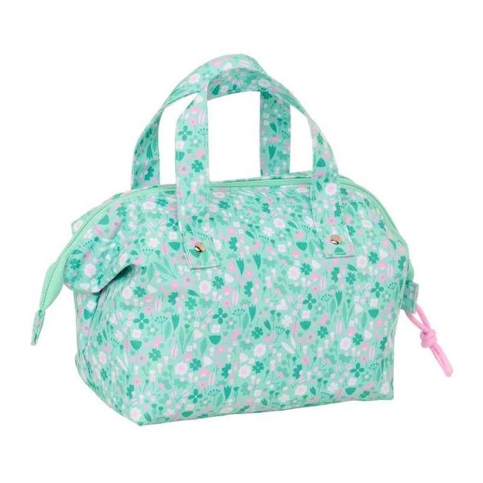 Neceser con asas safta "cuore" 26,5x17,5x12,5 cm 1 Neceser con asas safta "cuore" 26,5x17,5x12,5 cm 1