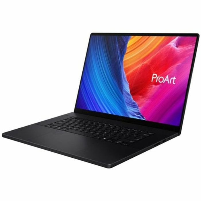 Laptop Asus ProArt P16 OLED H7606WI-ME034W 16" 32 GB RAM 1 TB SSD Nvidia Geforce RTX 4070 4