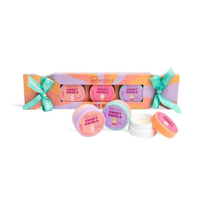 Idc Institute Sweet Swirls Estuche 3 Pz 2