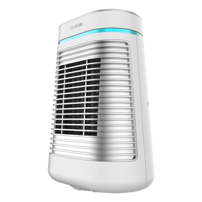 Cecotec 08273 calefactor eléctrico Interior Blanco 1500 W Ventilador eléctrico 2 Cecotec 08273 calefactor eléctrico Interior Blanco 1500 W Ventilador eléctrico 2