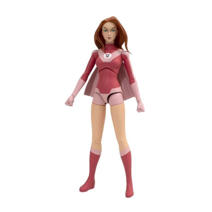 Figura Diamond Collection Invencible Atom Eve Figura Diamond Collection Invencible Atom Eve