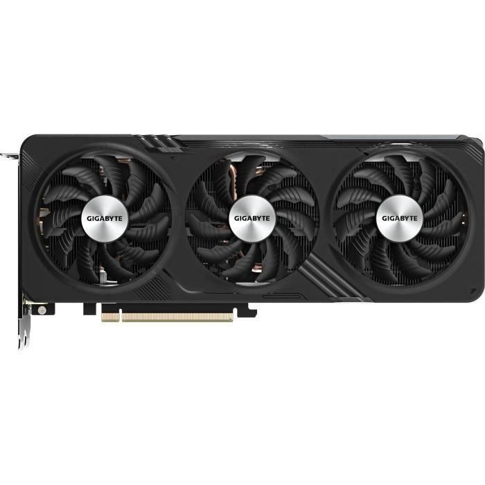 Gigabyte GeForce RTX 4060 Ti GAMING OC 8G NVIDIA GeForce RTX 4060 Ti 8 GB GDDR6 2 Gigabyte GeForce RTX 4060 Ti GAMING OC 8G NVIDIA GeForce RTX 4060 Ti 8 GB GDDR6 2
