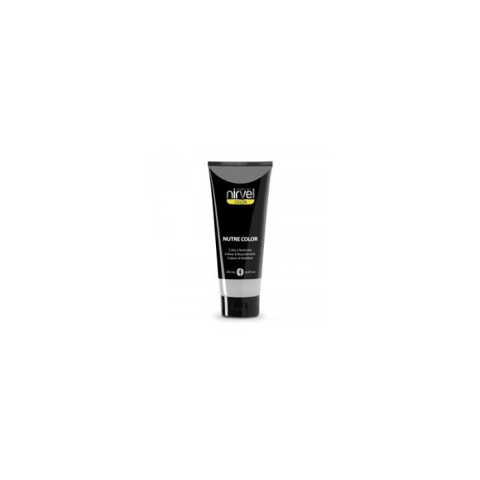 Nirvel Nutre Color Blanco 200 Ml Nirvel Nutre Color Blanco 200 Ml