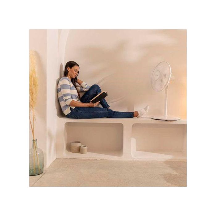 Cecotec 05877 ventilador Blanco 3 Cecotec 05877 ventilador Blanco 3