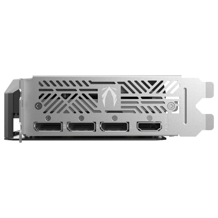 Zotac RTX 5060 Twin Edge OC Tarjeta Gráfica 8GB GDDR7 HDMI 3xDP 1