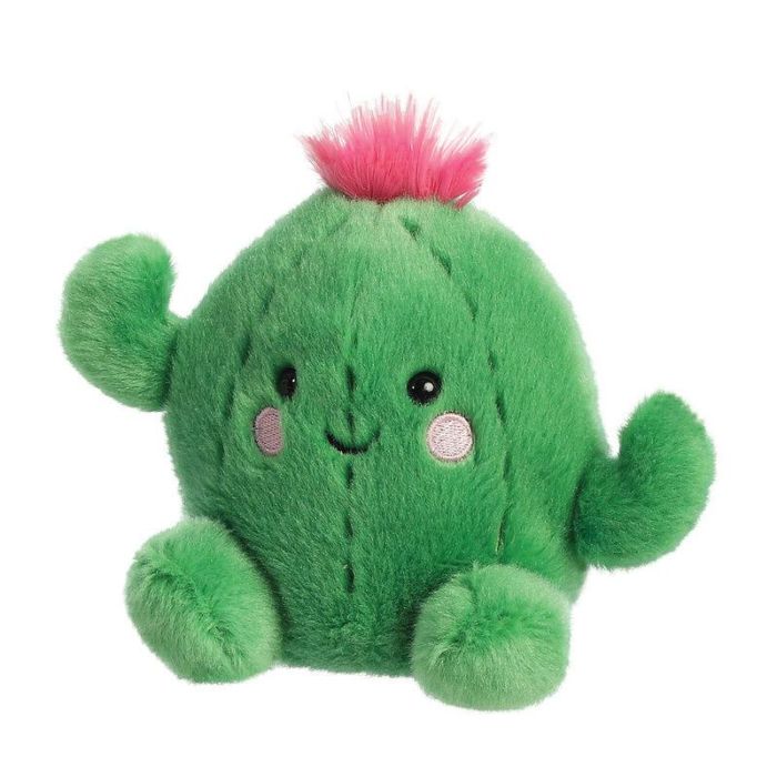 Aurora Peluche Suave Cactus Palm Pals - Juguete de Peluche de 13 cm para Colección y Regalo 4 Aurora Peluche Suave Cactus Palm Pals - Juguete de Peluche de 13 cm para Colección y Regalo 4