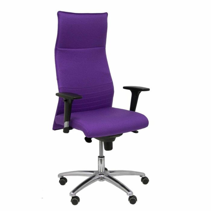 PIQUERAS Y CRESPO Sillon Albacete bali lila
