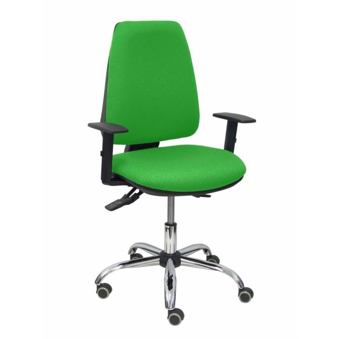 Silla de Oficina Elche S P&C RBFRITZ Verde