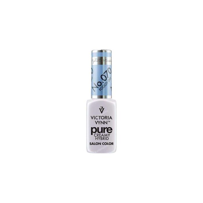 VICTORIA VYNN Pure Creamy Hybrid Foggt Day 070 8Ml