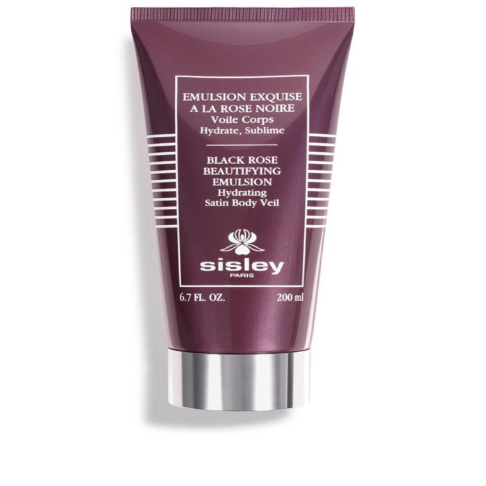 Sisley Emulsion Exquise A La Rose Noire