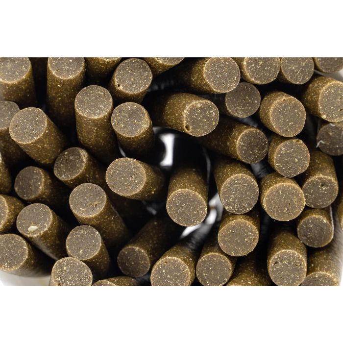 Snackys Sticks Blandos de Pollo y Jamón Serrano para Perros, Alta Palatabilidad, Recompensa y Entrenamiento, 800g 1 Snackys Sticks Blandos de Pollo y Jamón Serrano para Perros, Alta Palatabilidad, Recompensa y Entrenamiento, 800g 1