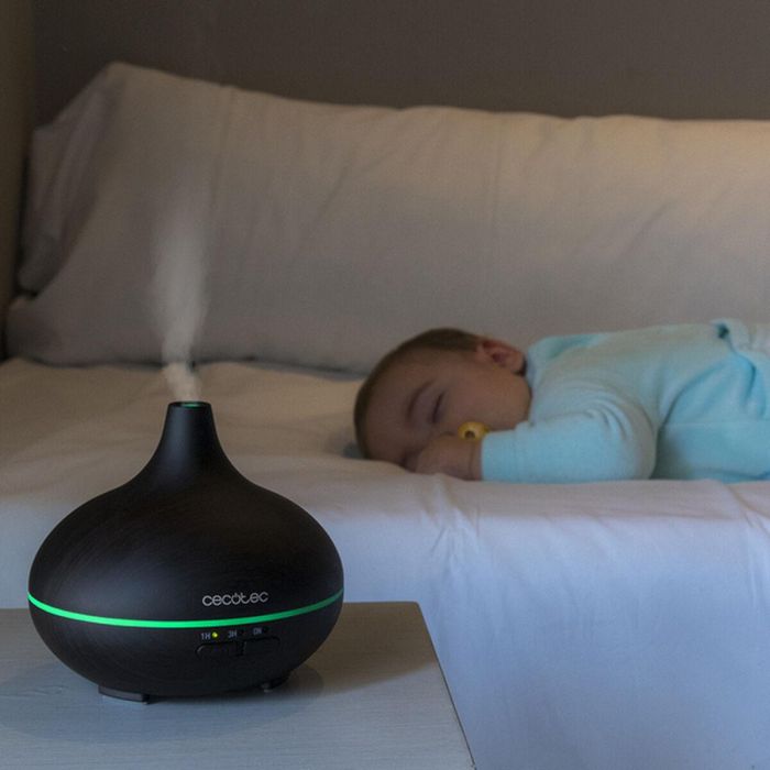 Humidificador Cecotec Pure Aroma 150 7W (150 ml) 7 W 3