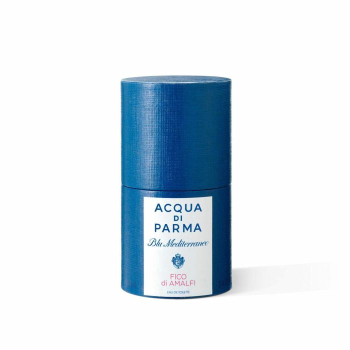 Acqua di Parma Blu Mediterraneo Fico di Amalfi Eau de Toilette Unisex - Cítrica Floral Frutal Amaderada Higo de Amalfi 100 ml Vaporizador 2 Acqua di Parma Blu Mediterraneo Fico di Amalfi Eau de Toilette Unisex - Cítrica Floral Frutal Amaderada Higo de Amalfi 100 ml Vaporizador 2