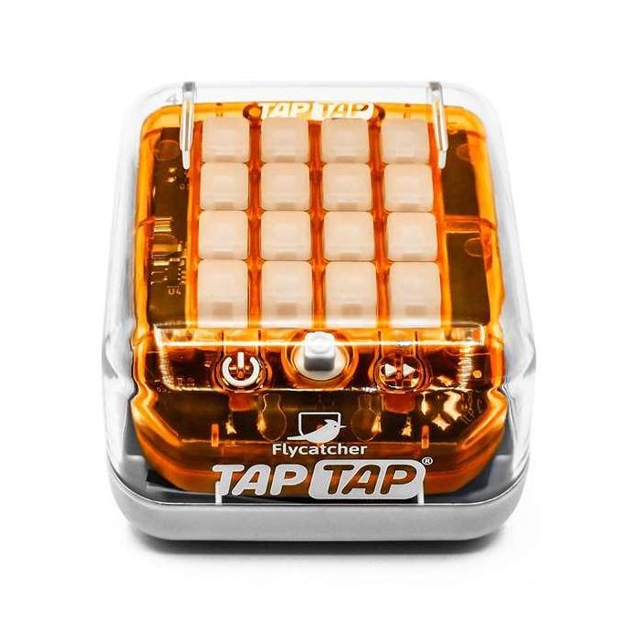 Bandai Juguete Tap Tap 1 Unidad 4 Bandai Juguete Tap Tap 1 Unidad 4