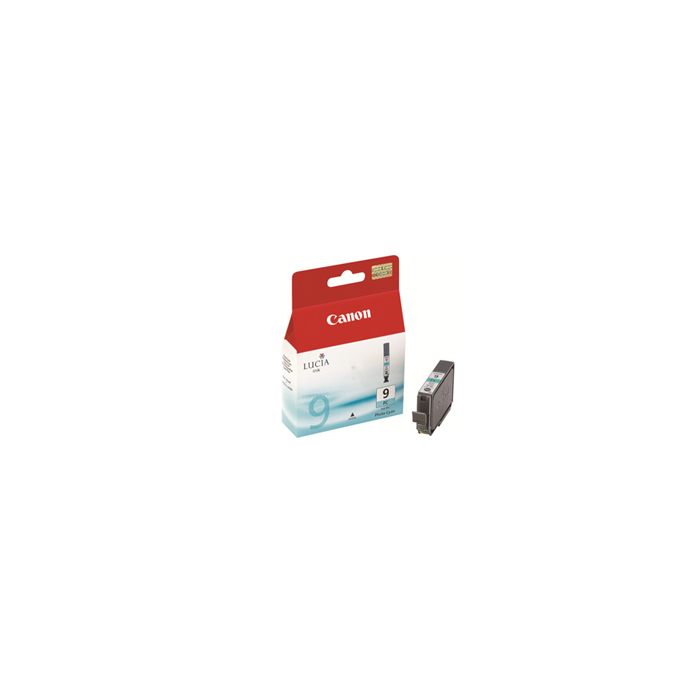 Canon PGI-9PC Cartucho de Tinta Photo Cian Original Compatible con PIXMA Pro9500