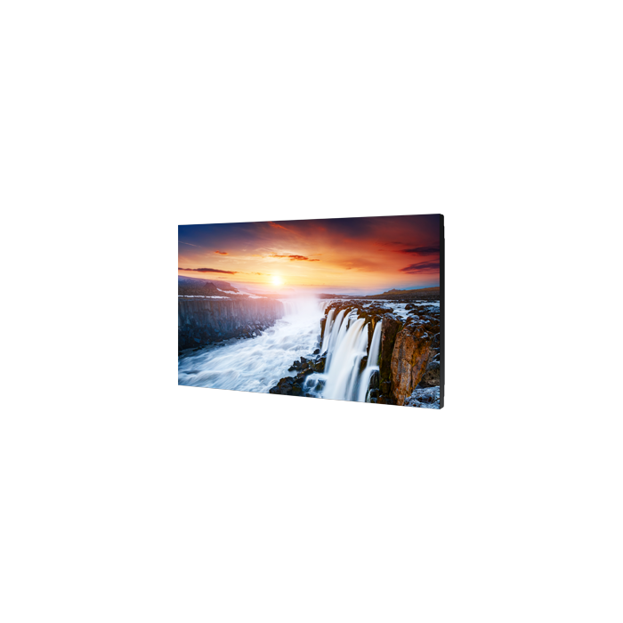 Samsung VH55C-R LCD 55" Full HD Pantalla Interior Negro LH55VHCRBGBXEN 2 Samsung VH55C-R LCD 55" Full HD Pantalla Interior Negro LH55VHCRBGBXEN 2