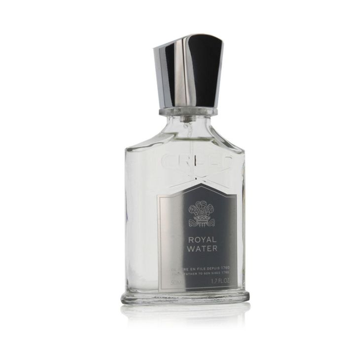 Perfume Unisex Creed EDP Royal Water 50 ml 1 Perfume Unisex Creed EDP Royal Water 50 ml 1