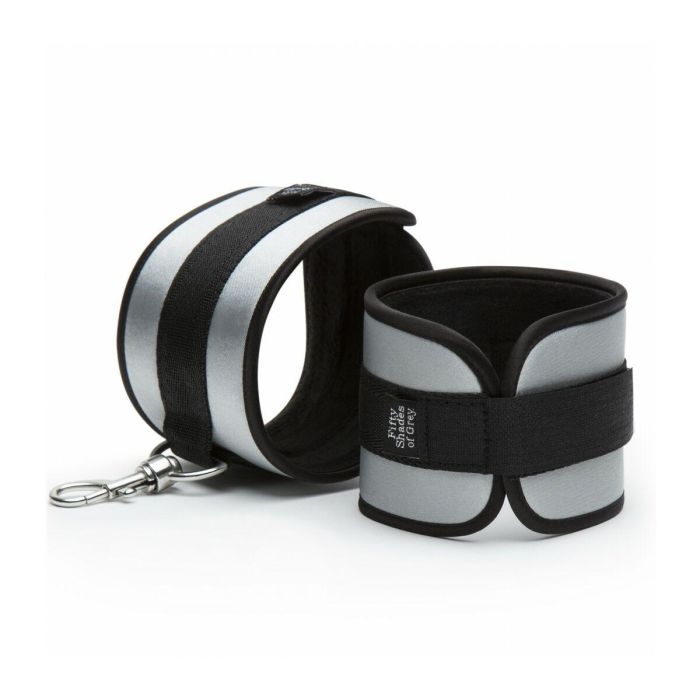 Set Erótico Fifty Shades of Grey FIF110 2 Set Erótico Fifty Shades of Grey FIF110 2