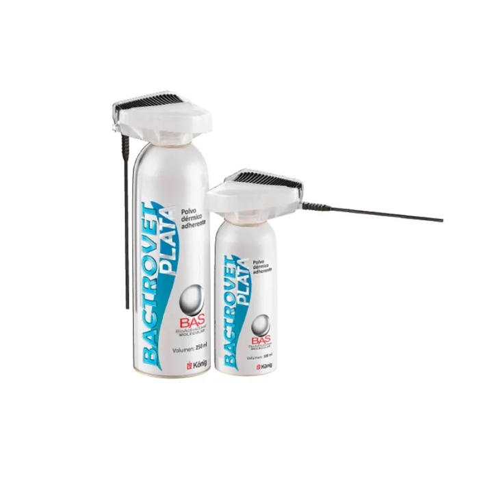 Bactrovet Spray 100 mL