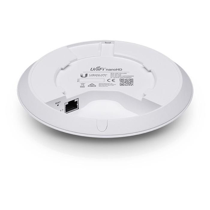 Ubiquiti UAP-nanoHD-3 Access Point nanoHD 4