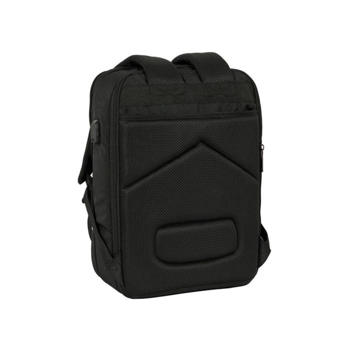 Mochila Safta Fin De Semana Portatil 15,6'' Safta Business 440x300x160 mm 4