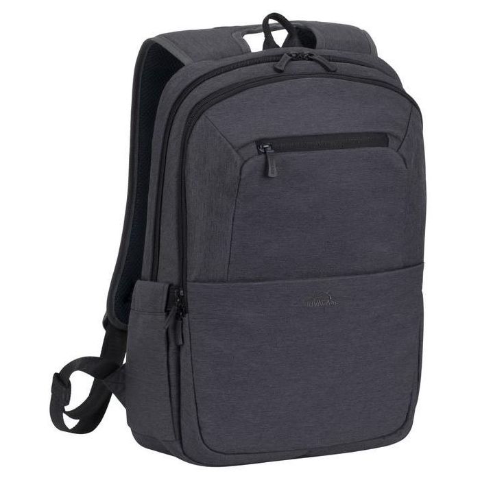 RIVACASE 7760 NB Rucksack Suzuka para Portátil 15.6" Negro