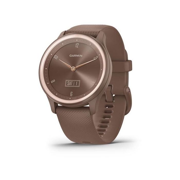 Garmin vivomove Sport moka 0 Garmin vivomove Sport moka 0