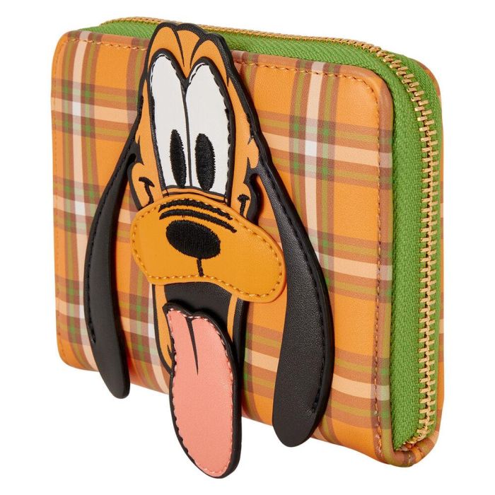 Cartera 95th Anniversary Pluto Disney Loungefly 3