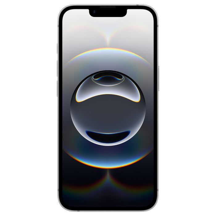 Apple iPhone 16e 128GB Blanco 1