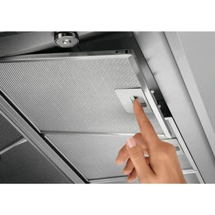 Campana Convencional AEG DCK5281HG Blanco 2 Campana Convencional AEG DCK5281HG Blanco 2