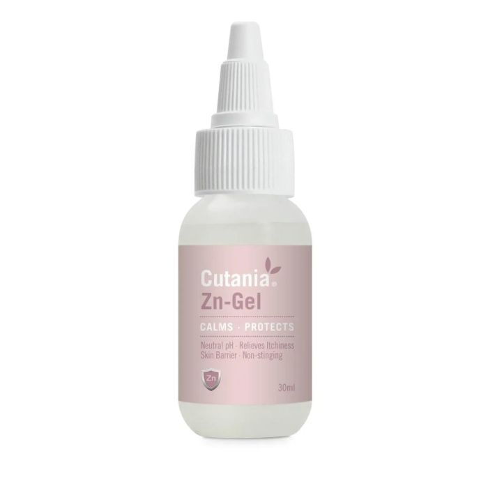 Vetnova Cutania Zn-Gel 30 mL