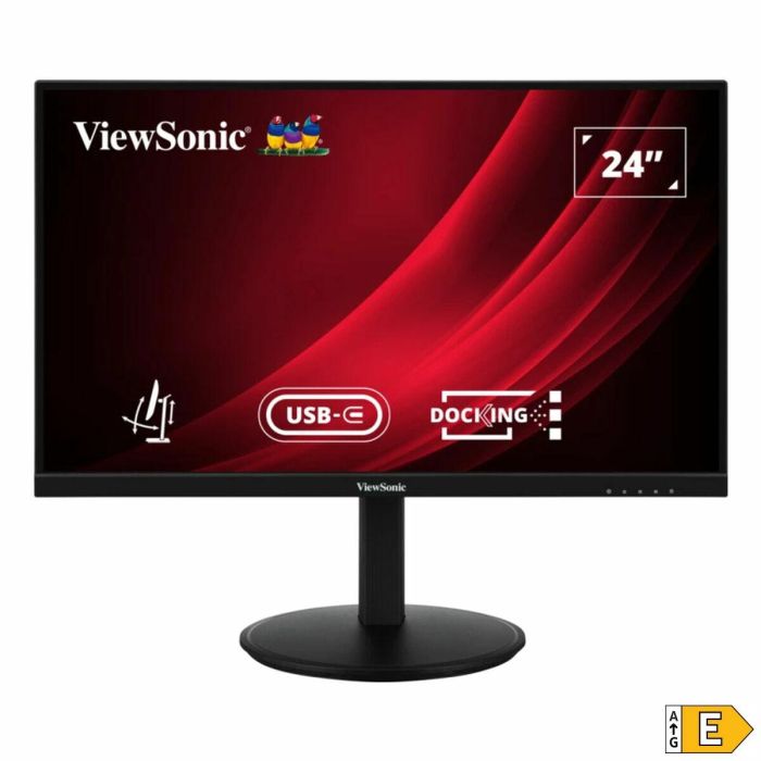 Monitor Gaming ViewSonic VG2409U-2 24" Full HD 2