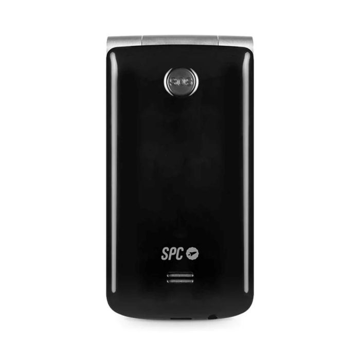 Teléfono Móvil SPC Prince 4G para Personas Mayores/ Negro 2 Teléfono Móvil SPC Prince 4G para Personas Mayores/ Negro 2