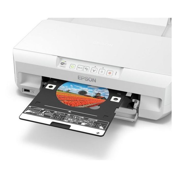 Impresora Epson XP-65 2 Impresora Epson XP-65 2