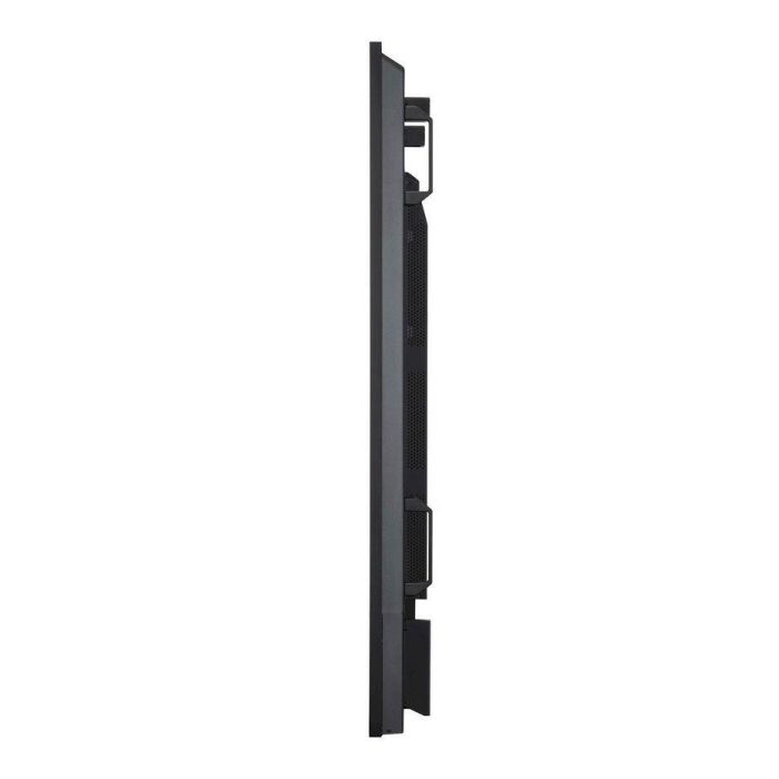 Sharp/NEC E758 75" Essential display, 18/7, Direct LED Backlight, UHD 3840x2160, 400cd/m², Media Player 15 Sharp/NEC E758 75" Essential display, 18/7, Direct LED Backlight, UHD 3840x2160, 400cd/m², Media Player 15